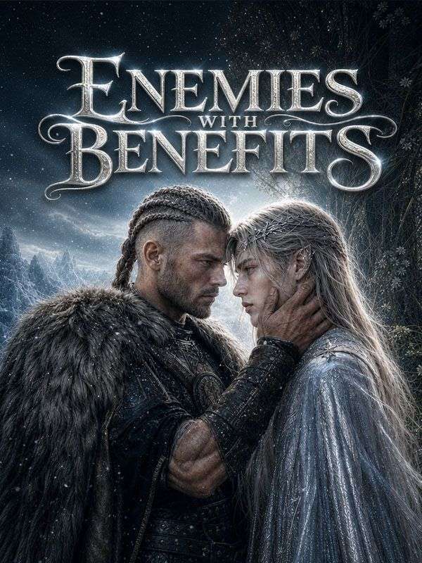 Enemies With Benefits afişi