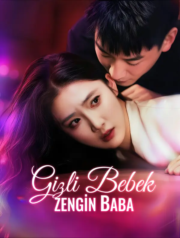 Gizli Bebek, Zengin Baba (Türkçe Dublaj) afişi