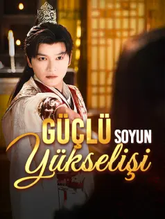 Güçlü Soyun Yükselişi afişi