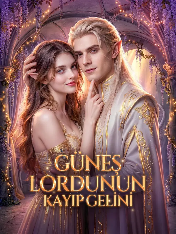 Güneş Lordunun Kayip Gelini afişi