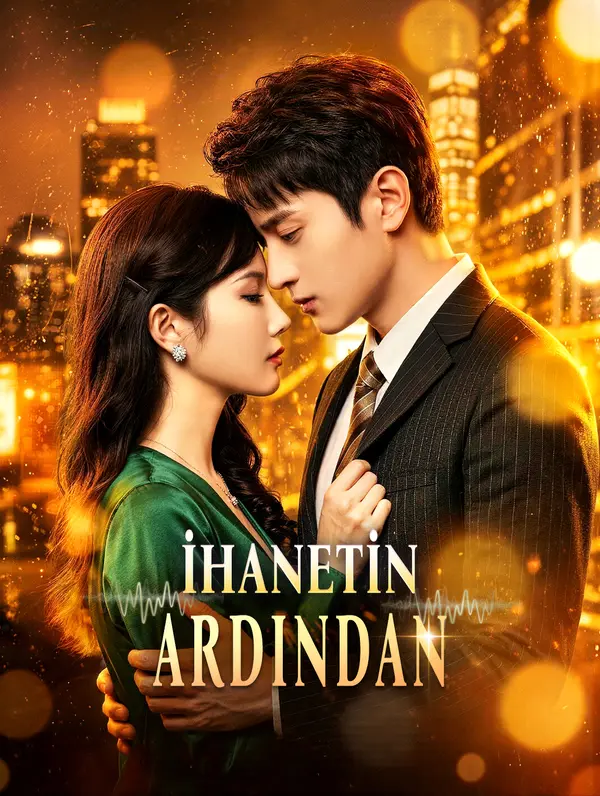 İhanetin Ardından (Türkçe Dublaj) afişi