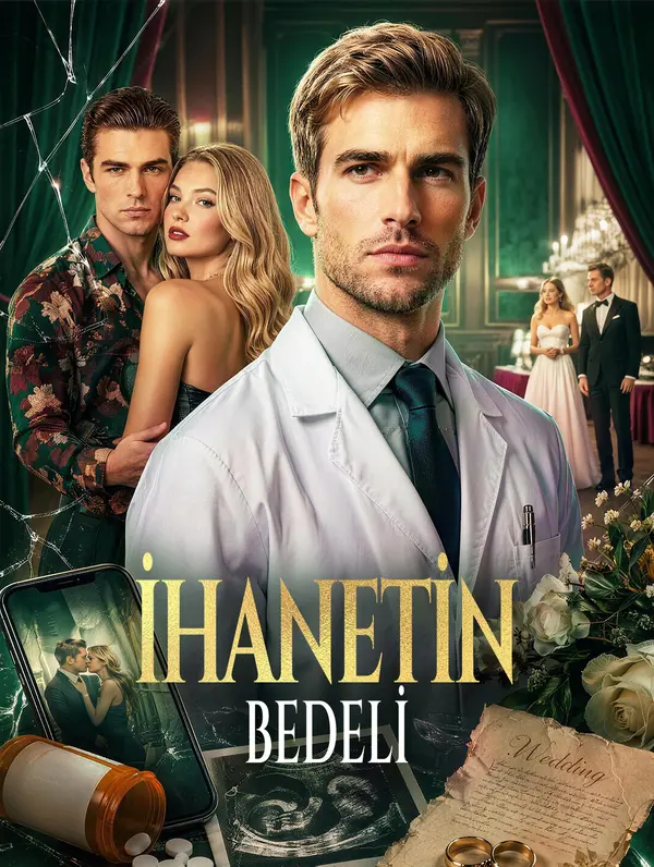 Ihanetin Bedeli afişi