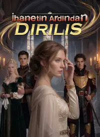 İhanetin Ardından Diriliş afişi