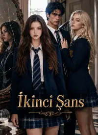 İkinci Şans afişi