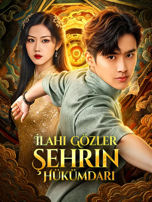 İlahi Gözler, Şehrin Hükümdarı (Türkçe Dublaj)
