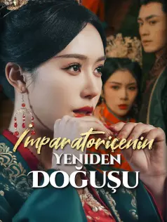 İmparatoriçenin Yeniden Doğuşu afişi