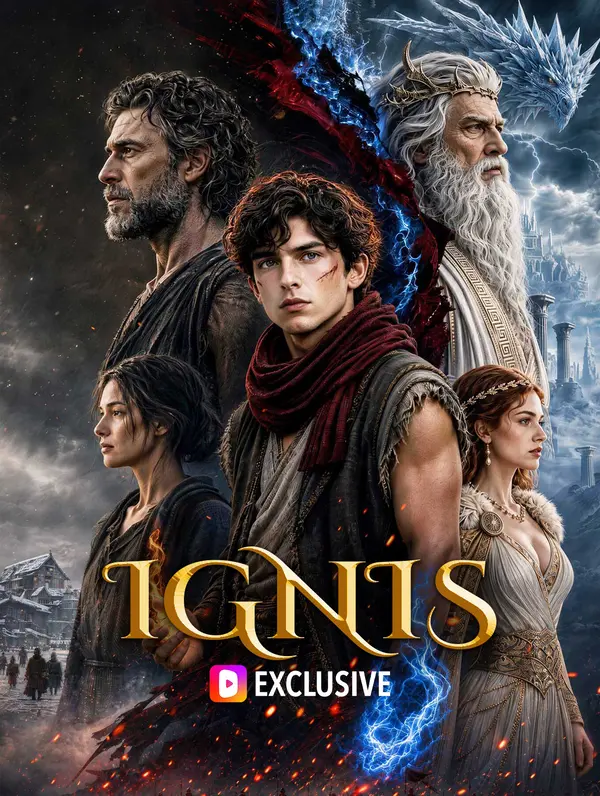 Ignıs afişi