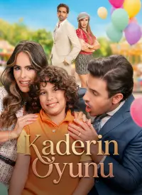 Kaderin Oyunu! afişi