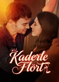 Kaderle Flört afişi