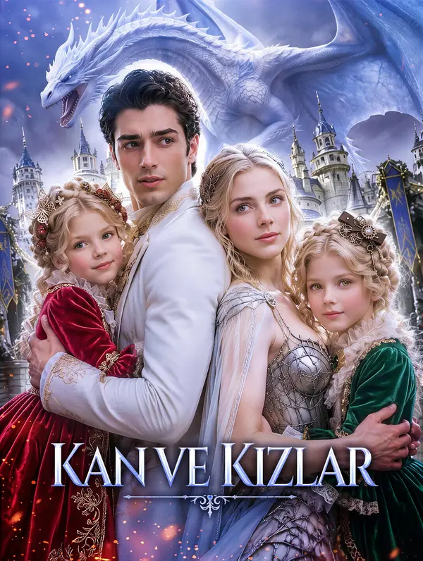 Kan ve Kızlar afişi