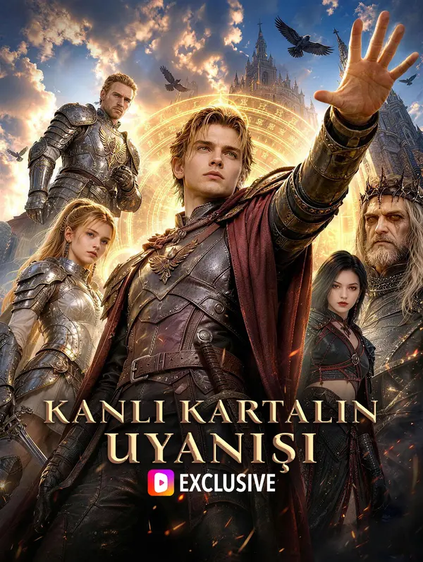 Kanlı Kartalın Uyanışı