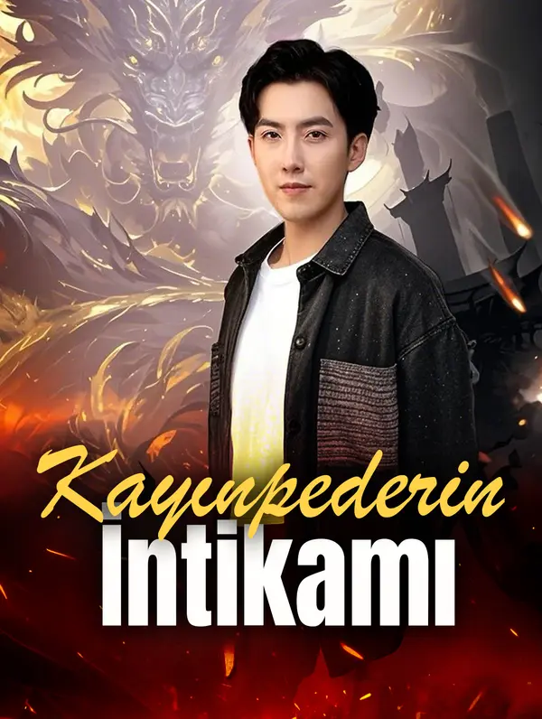 Kayınpederin İntikamı afişi