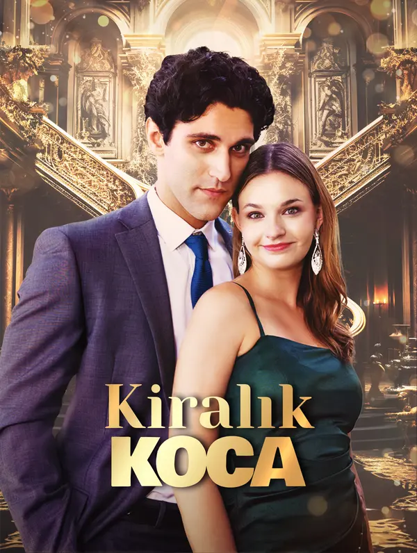 Kiralık Koca afişi