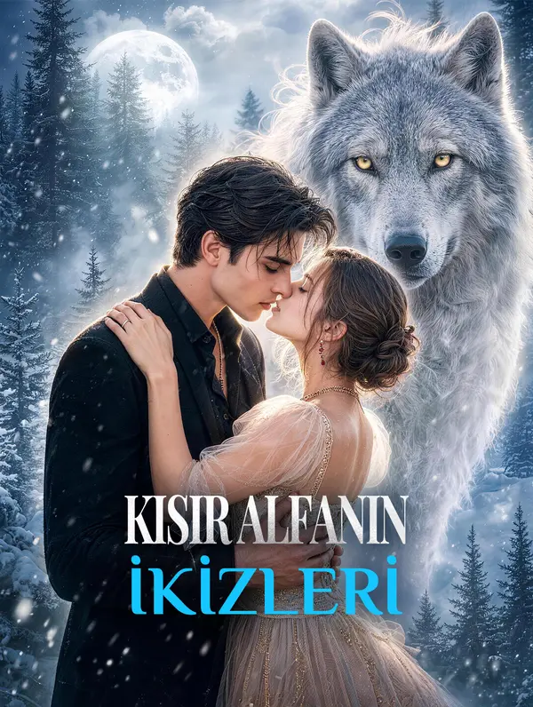Kısır Alfanın İkizleri afişi