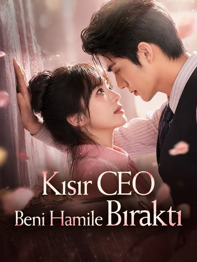 Kısır Ceo Beni Hamile Bıraktı afişi