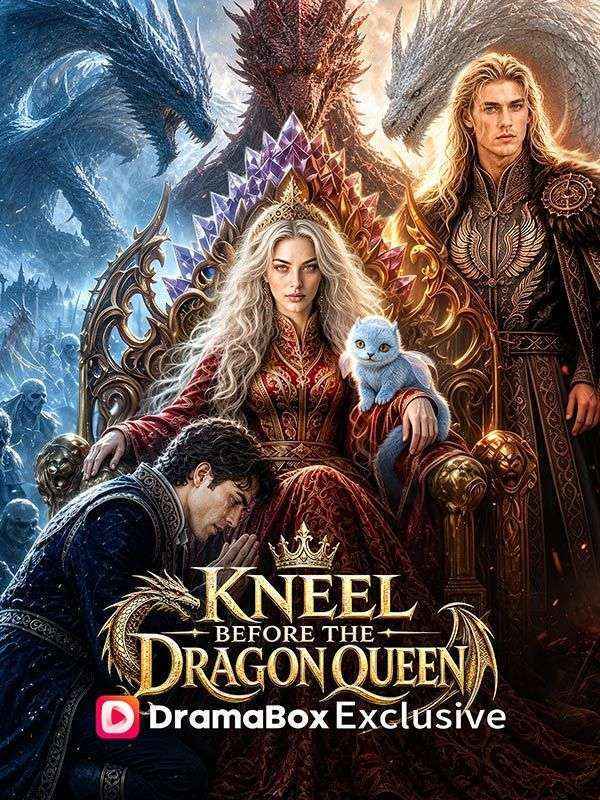 Kneel Before The Dragon Queen afişi