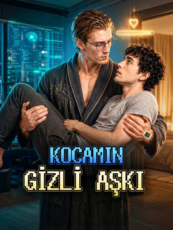 Kocamın Gizli Aşkı afişi