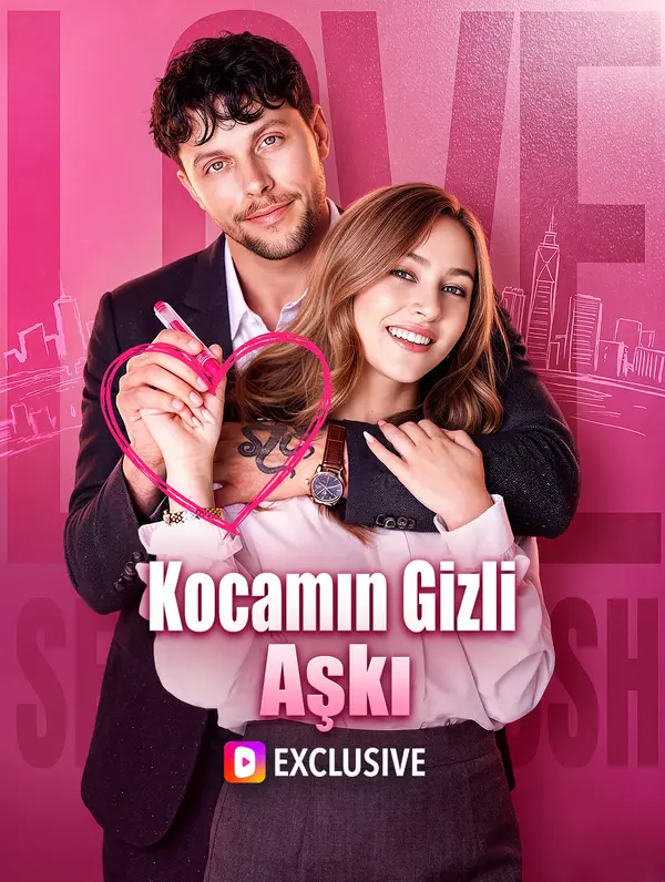 Kocamın Gizli Aşkı afişi