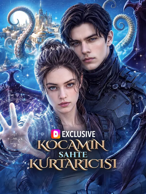 Kocamın Sahte Kurtarıcısı (Türkçe Dublaj)