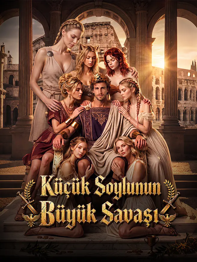 Küçük Soylunun Büyük Savaşı afişi