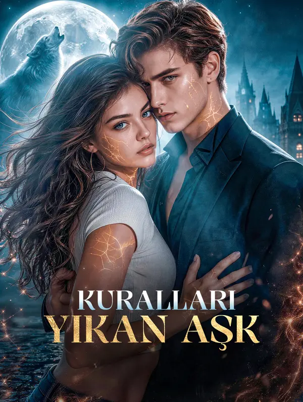 Kurallari Yikan Aşk afişi