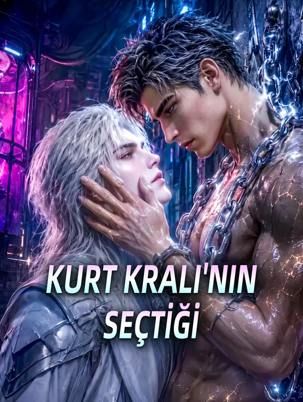 Kurt Kralı'nın Seçtiği afişi