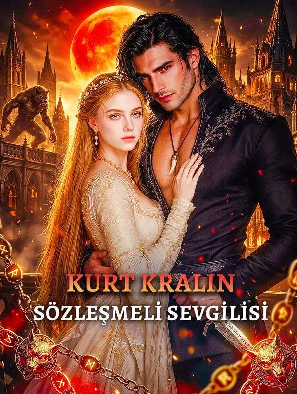 Kurt Kralın Sözleşmeli Sevgilisi afişi