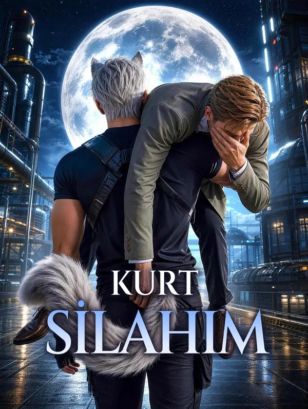 Kurt Silahım afişi