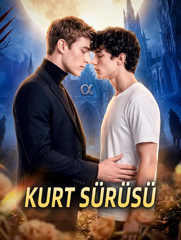 Kurt Sürüsü afişi