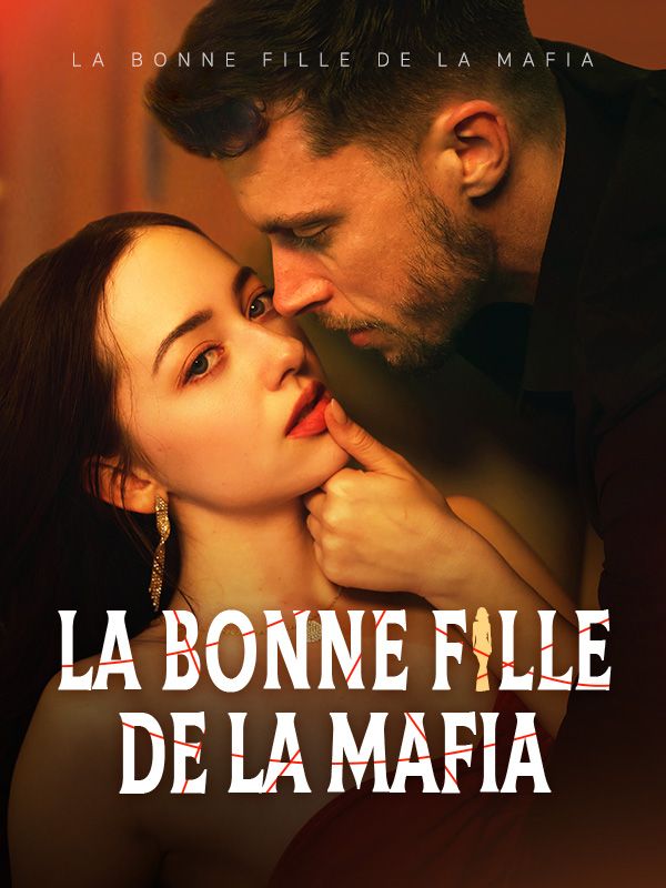 La Bonne Fille De La Mafia afişi