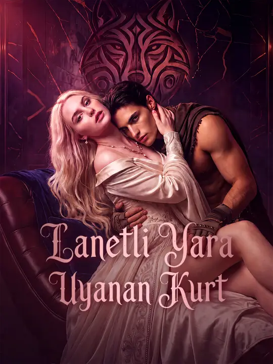 Lanetli Yara, Uyanan Kurt afişi