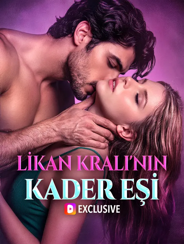 Likan Kralı'nın Kader Eşi afişi