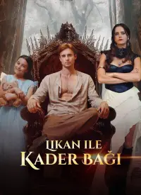 Likan ile Kader Bağı afişi