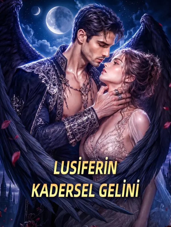 Lusiferin Kadersel Gelini afişi