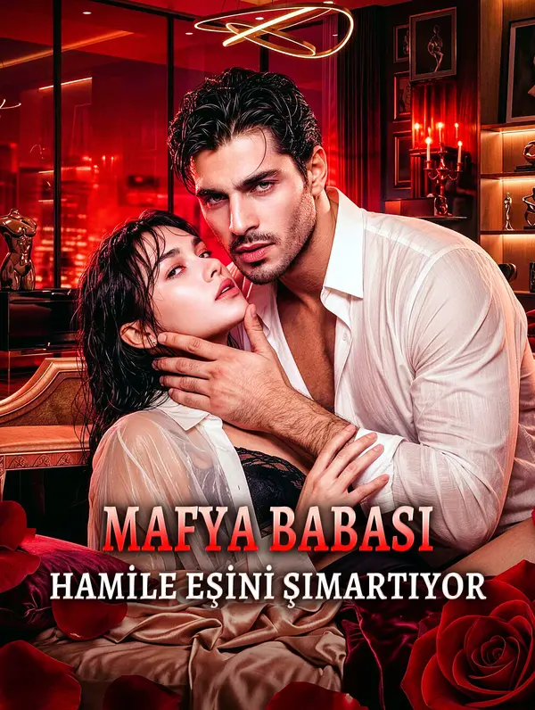 Mafya Babası Hamile Eşini Şımartıyor afişi