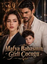 Mafya Babasının Gizli Çocuğu afişi