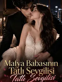 Mafya Babasının Tatlı Sevgilisi afişi