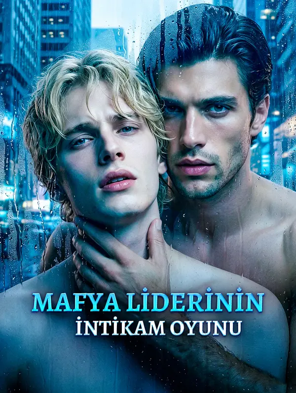 Mafya Liderinin İntikam Oyunu afişi