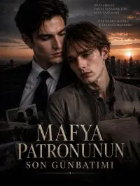 Mafya Patronunun Son Günbatımı afişi