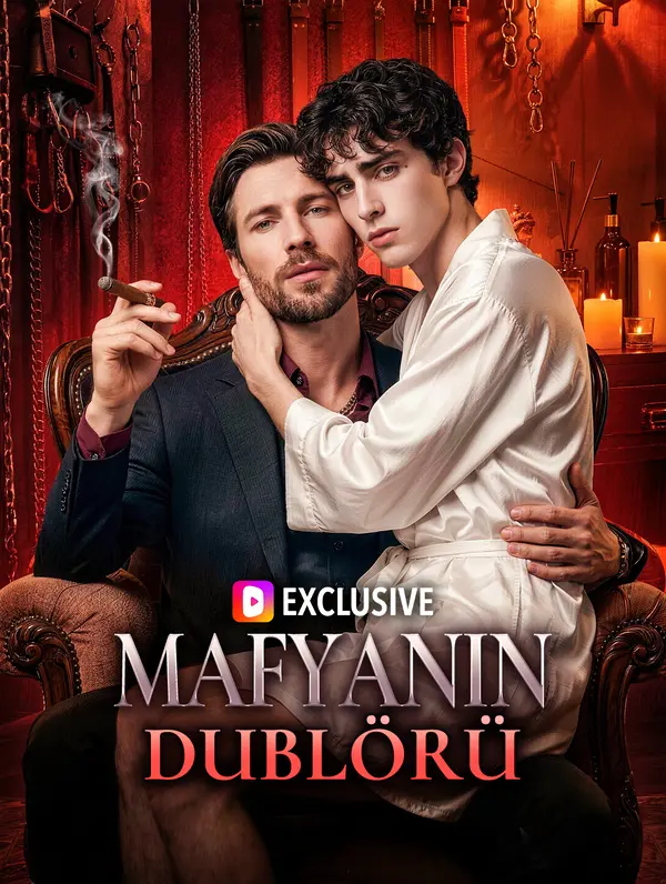 Mafyanin Dublörü afişi