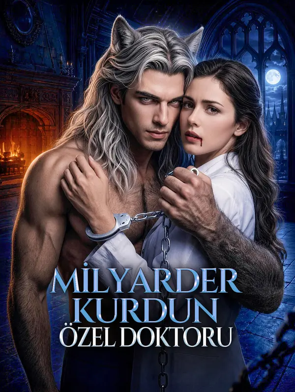 Milyarder Kurdun Özel Doktoru afişi