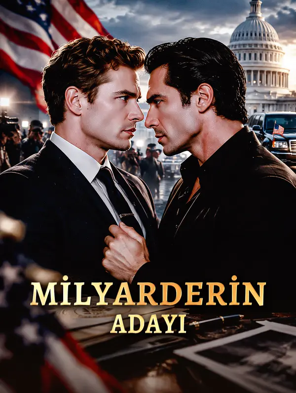 Milyarderin Adayı afişi