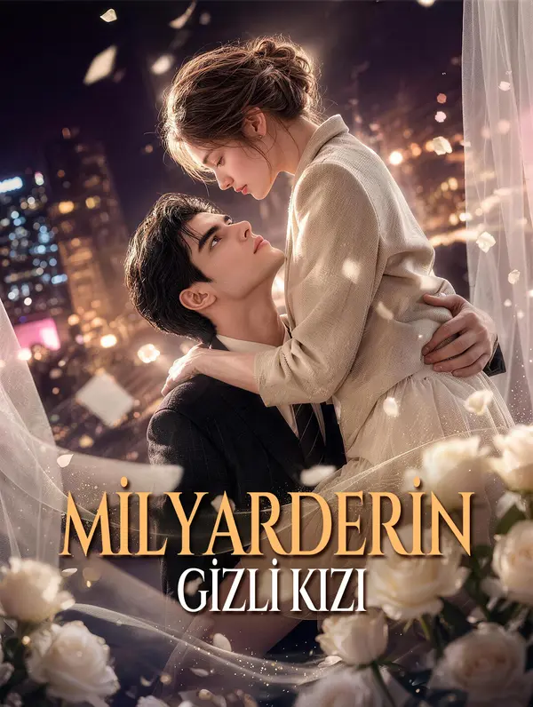 Milyarderin Gizli Kızı afişi