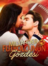 Milyarder Futbolcunun Gözdesi afişi