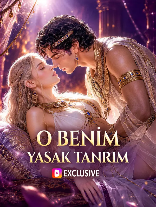 O Benim Yasak Tanrım afişi
