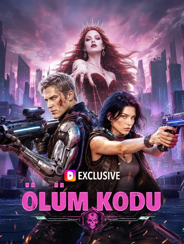 Ölüm Kodu (Türkçe Dublaj)
