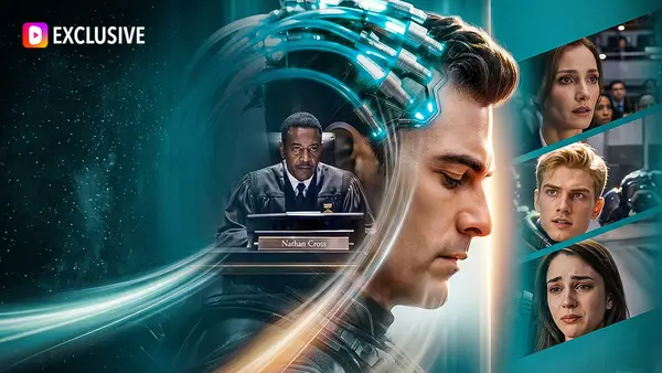 Ölümümü Iste, Dönüşüm Için Yalvar afişi