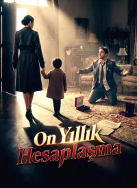 On Yıllık Hesaplaşma afişi