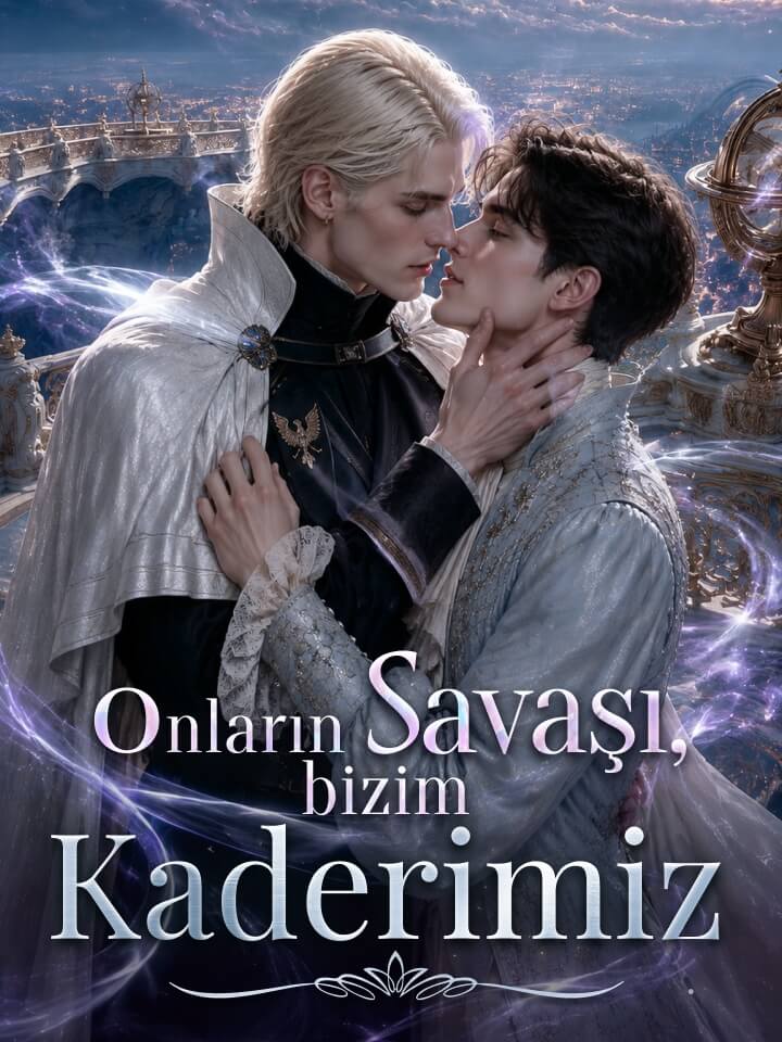 Onların Savaşı, Bizim Kaderimiz afişi