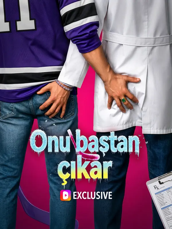 Onu Baştan Çıkar afişi
